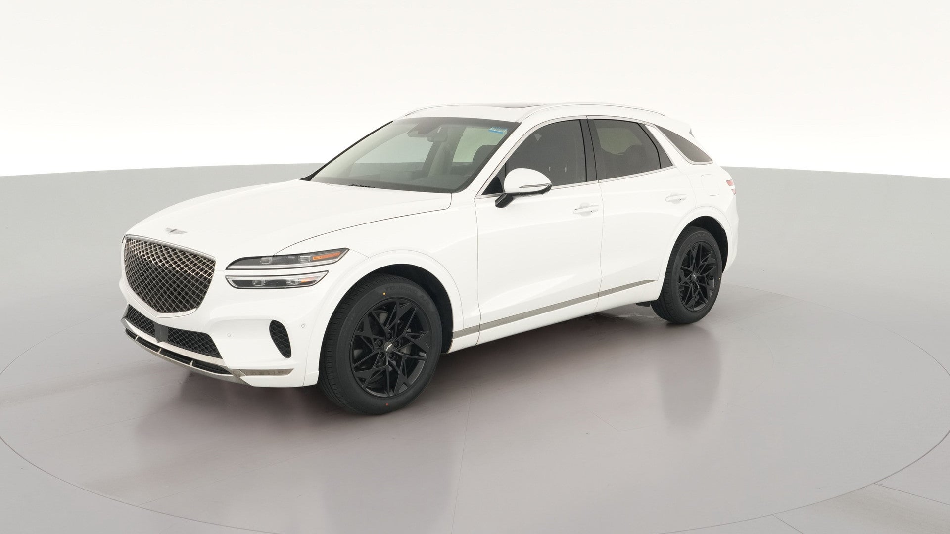 2022 Genesis GV70 vehicle photo