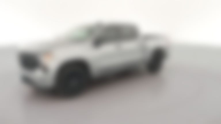 2026 Chevrolet Silverado 1500 Crew Cab vehicle photo