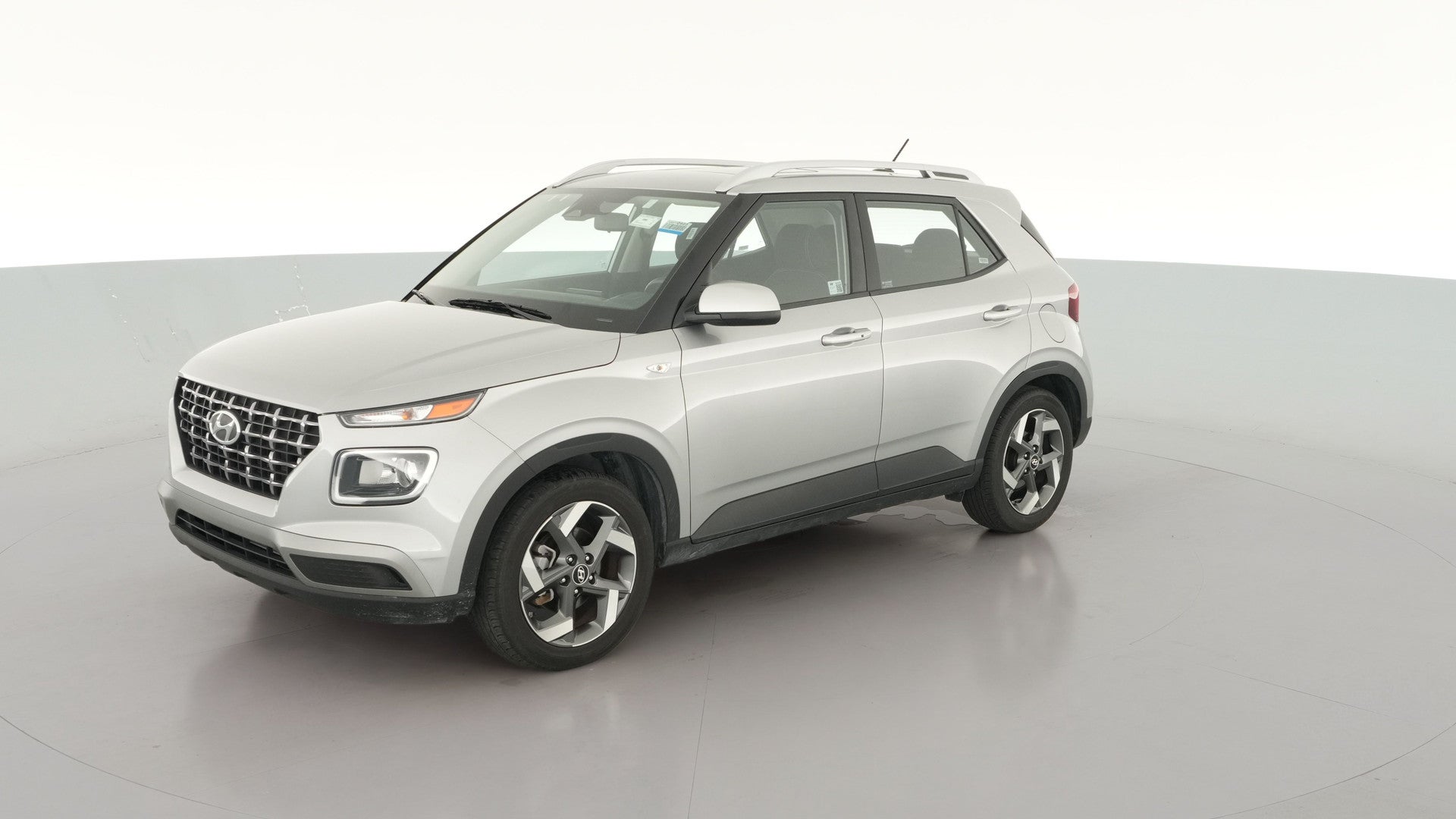 2025 Hyundai Venue vehicle photo