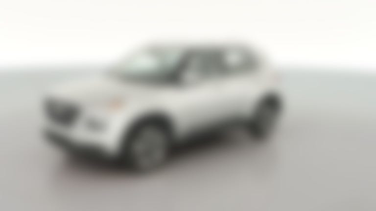 2025 Hyundai Venue vehicle photo