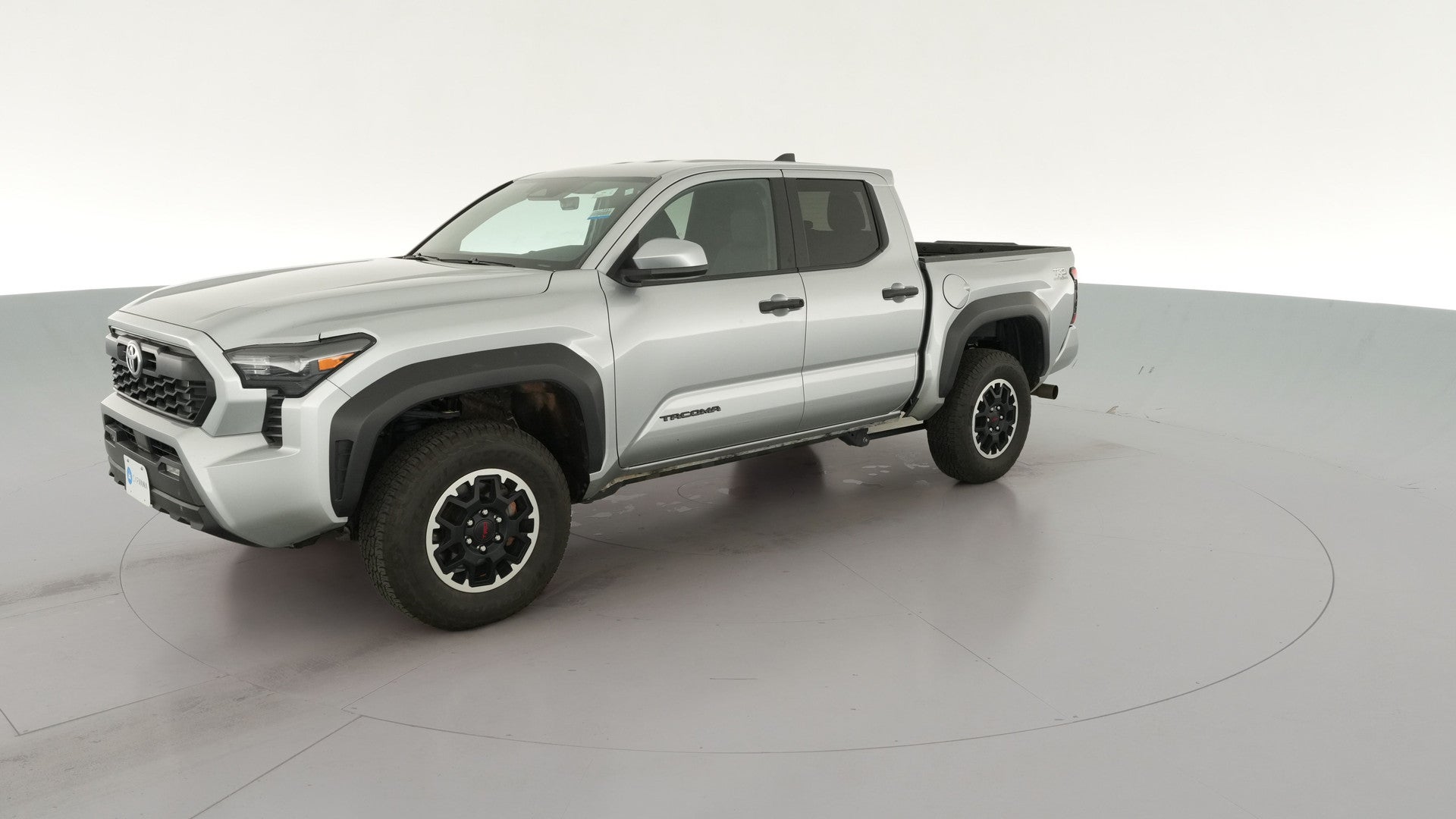 2025 Toyota Tacoma Double Cab vehicle photo