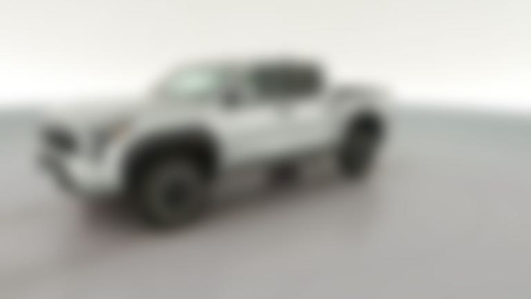 2025 Toyota Tacoma Double Cab vehicle photo