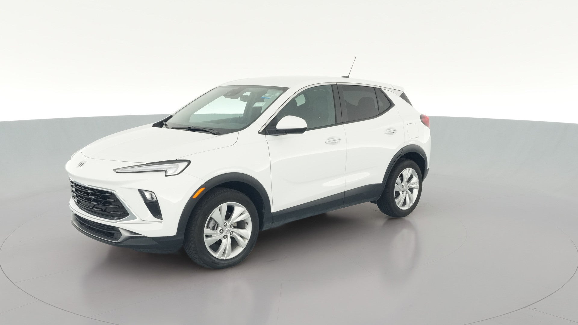 2025 Buick Encore GX vehicle photo