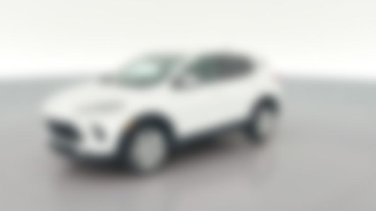 2025 Buick Encore GX vehicle photo