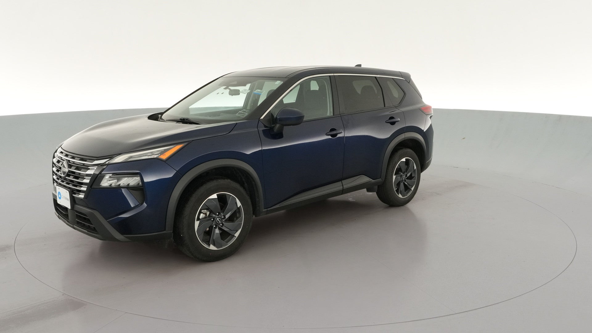 2024 Nissan Rogue vehicle photo