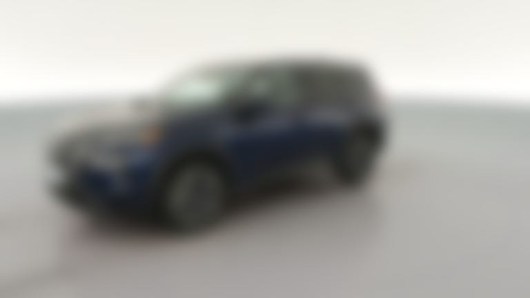 2024 Nissan Rogue vehicle photo