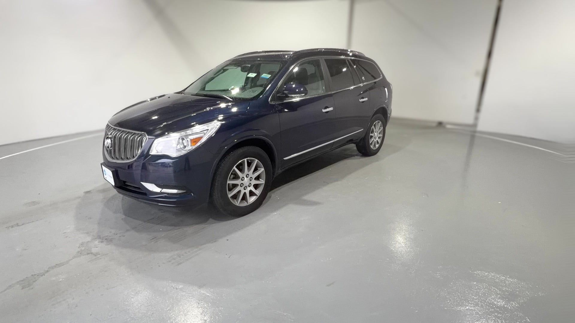 2015 Buick Enclave vehicle photo