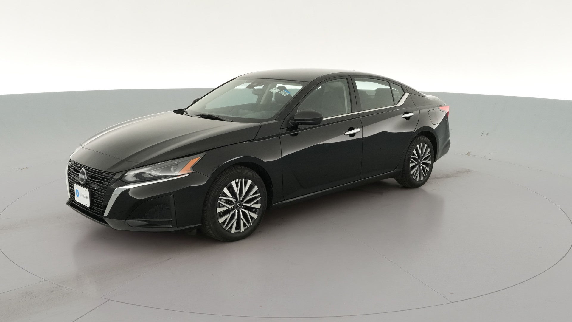 2025 Nissan Altima vehicle photo