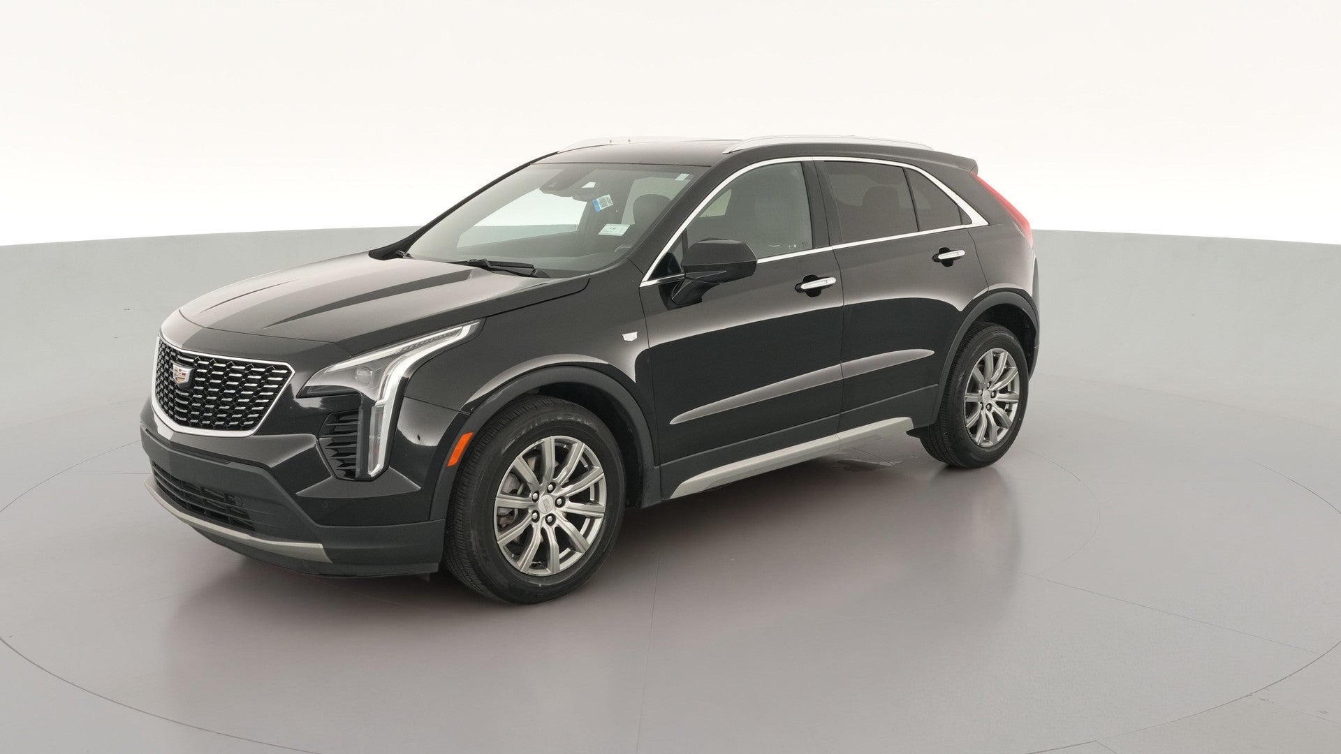 2020 Cadillac XT4 vehicle photo