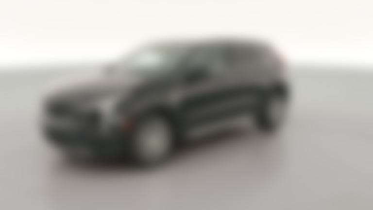 2020 Cadillac XT4 vehicle photo