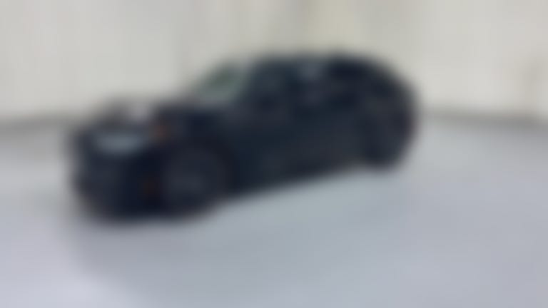 2023 Ford Mustang MACH-E vehicle photo