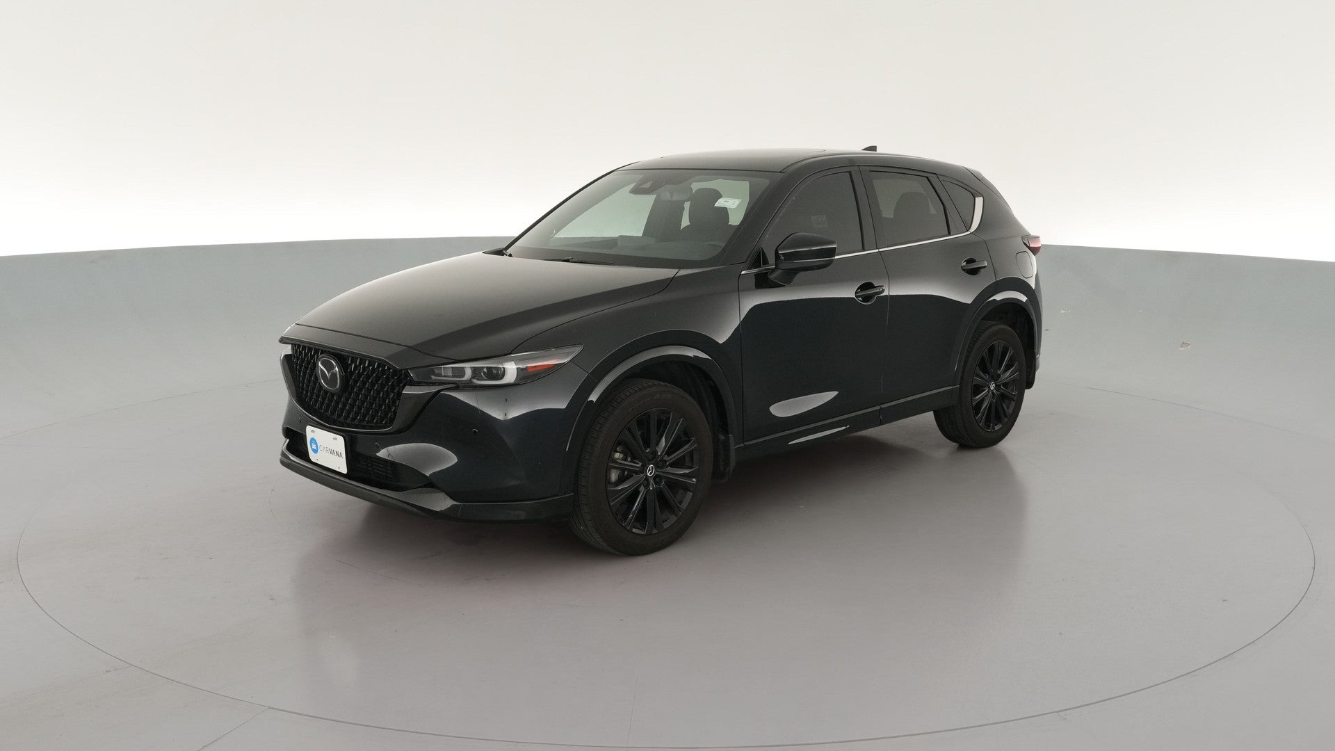 2025 MAZDA CX-5 vehicle photo