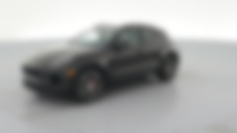 2022 Porsche Macan vehicle photo