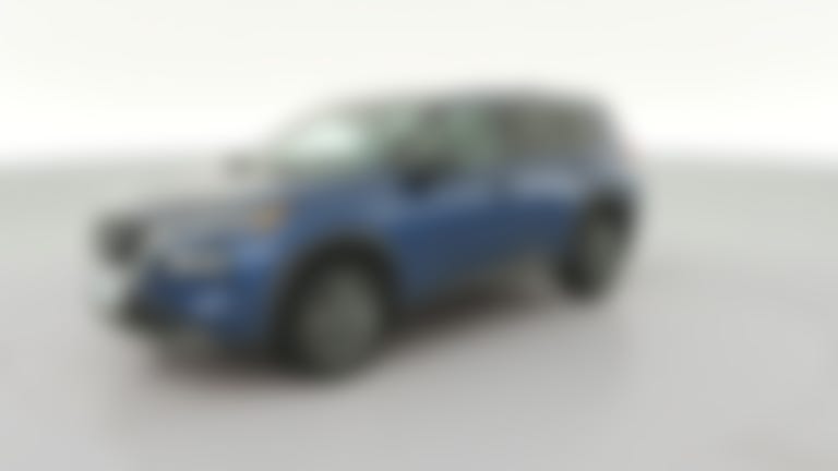 2023 Nissan Rogue vehicle photo