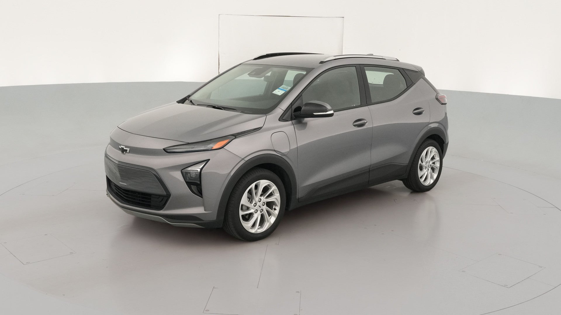 2023 Chevrolet Bolt EUV vehicle photo