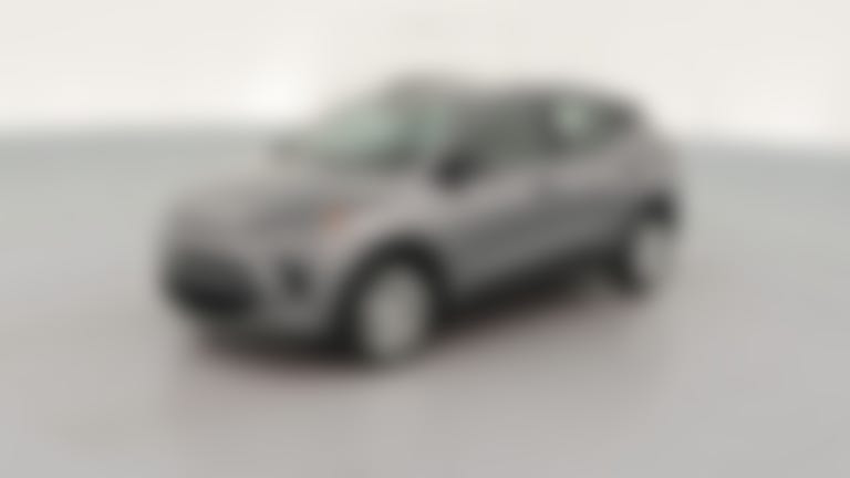 2023 Chevrolet Bolt EUV vehicle photo