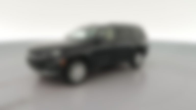 2023 Jeep Grand Cherokee L vehicle photo