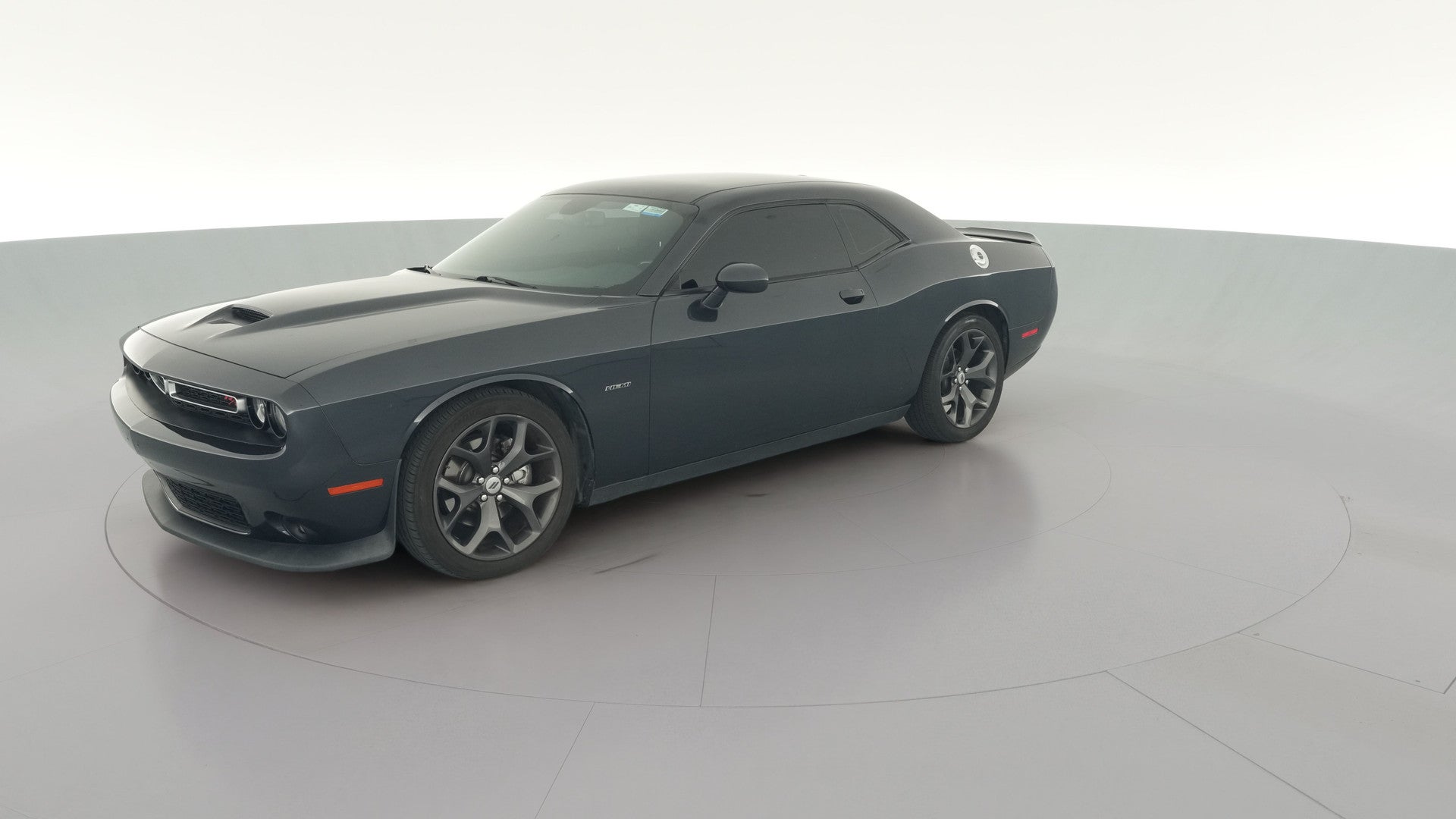 2019 Dodge Challenger vehicle photo