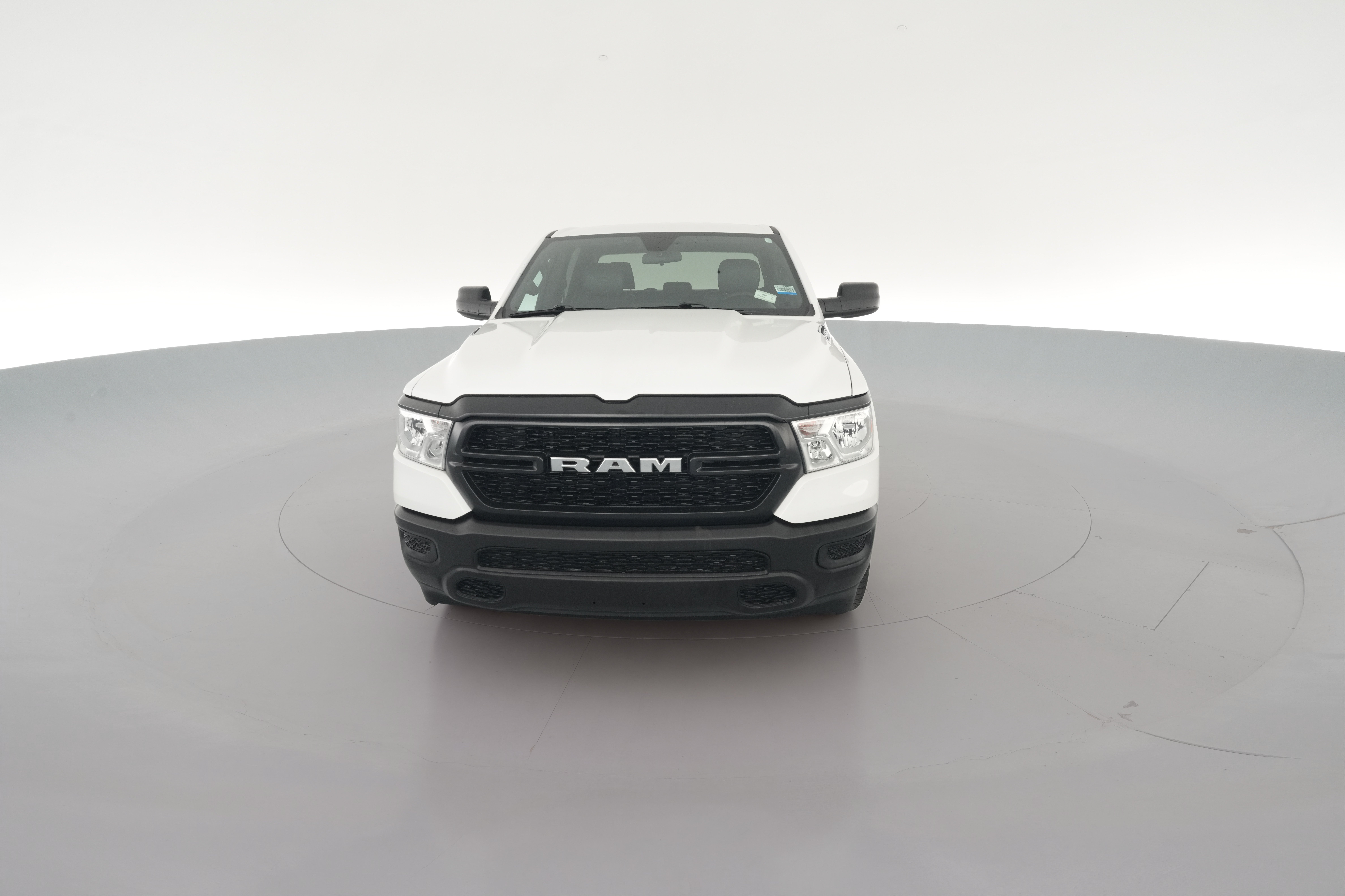 2022 RAM Ram 1500 Pickup Tradesman - Photo 18