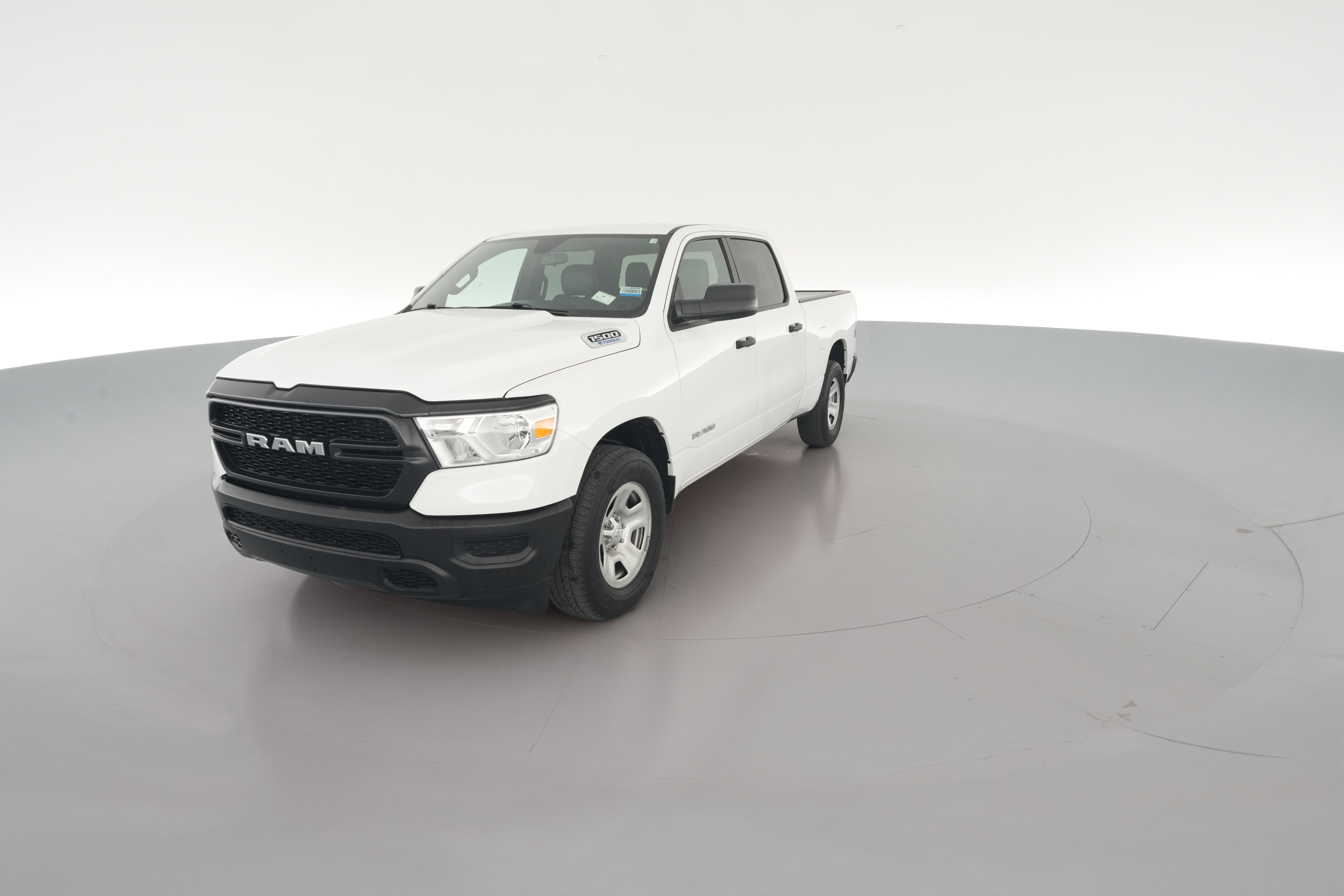 2022 RAM Ram 1500 Pickup Tradesman - Photo 19