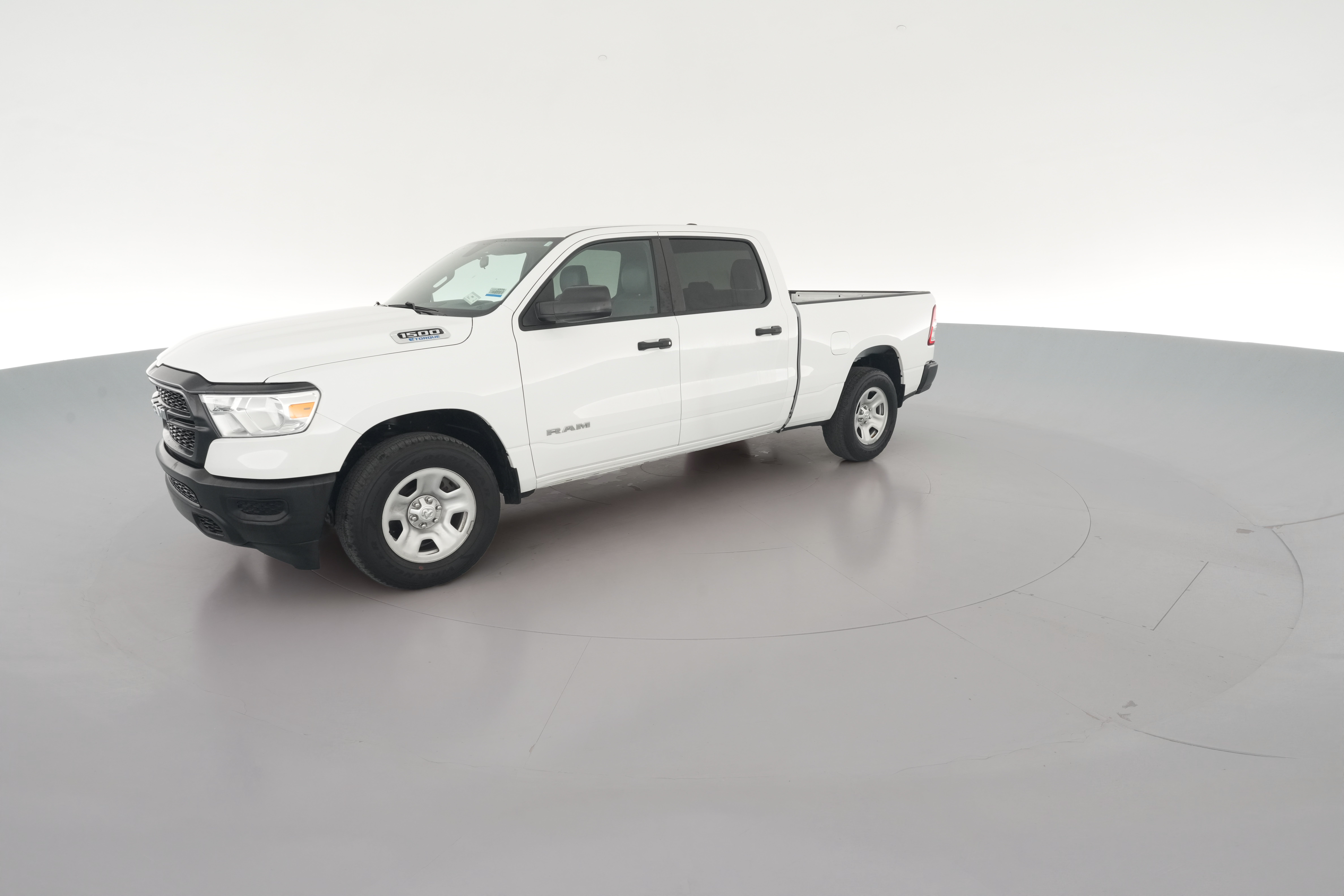 2022 RAM Ram 1500 Pickup Tradesman - Photo 20