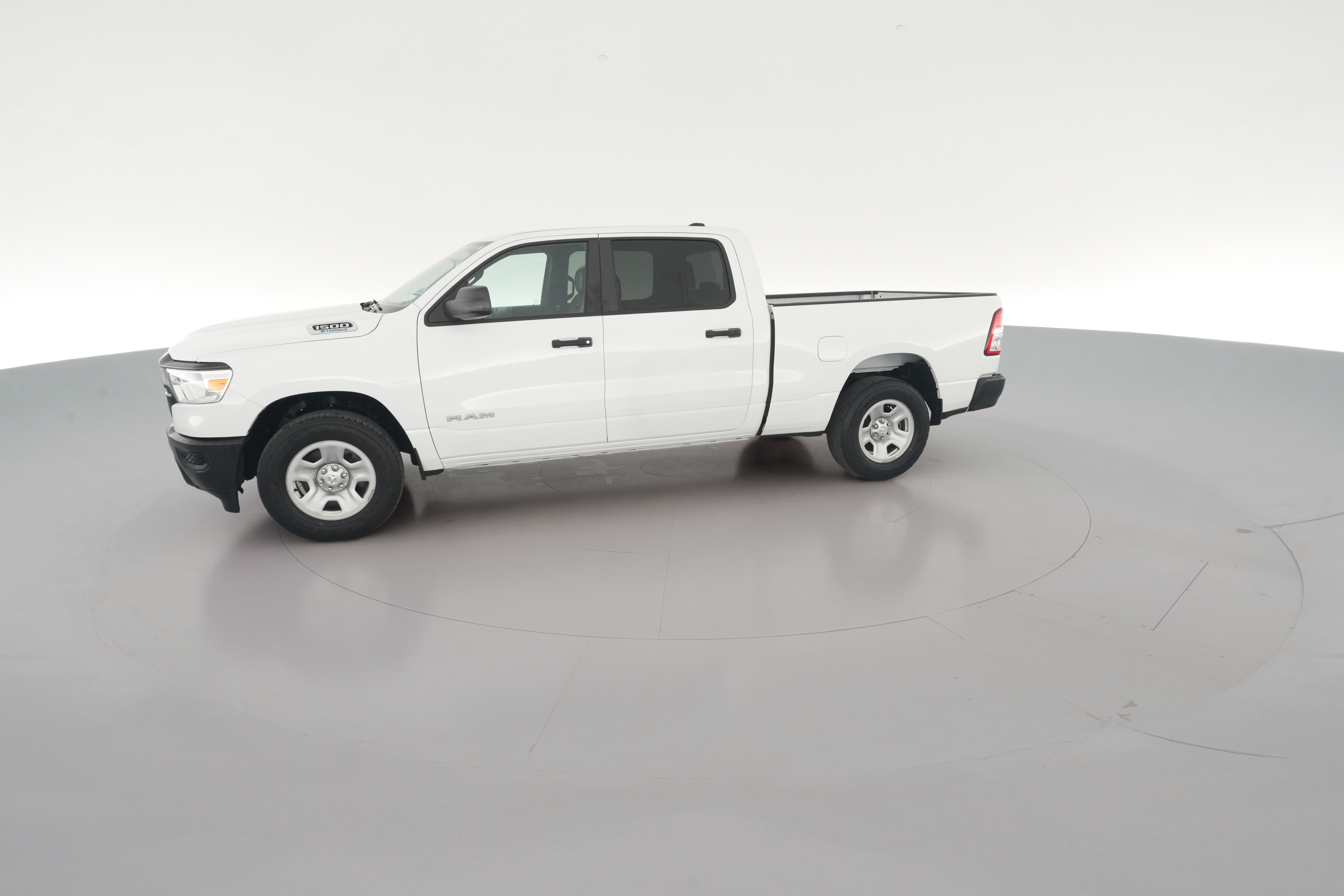 2022 RAM Ram 1500 Pickup Tradesman - Photo 21