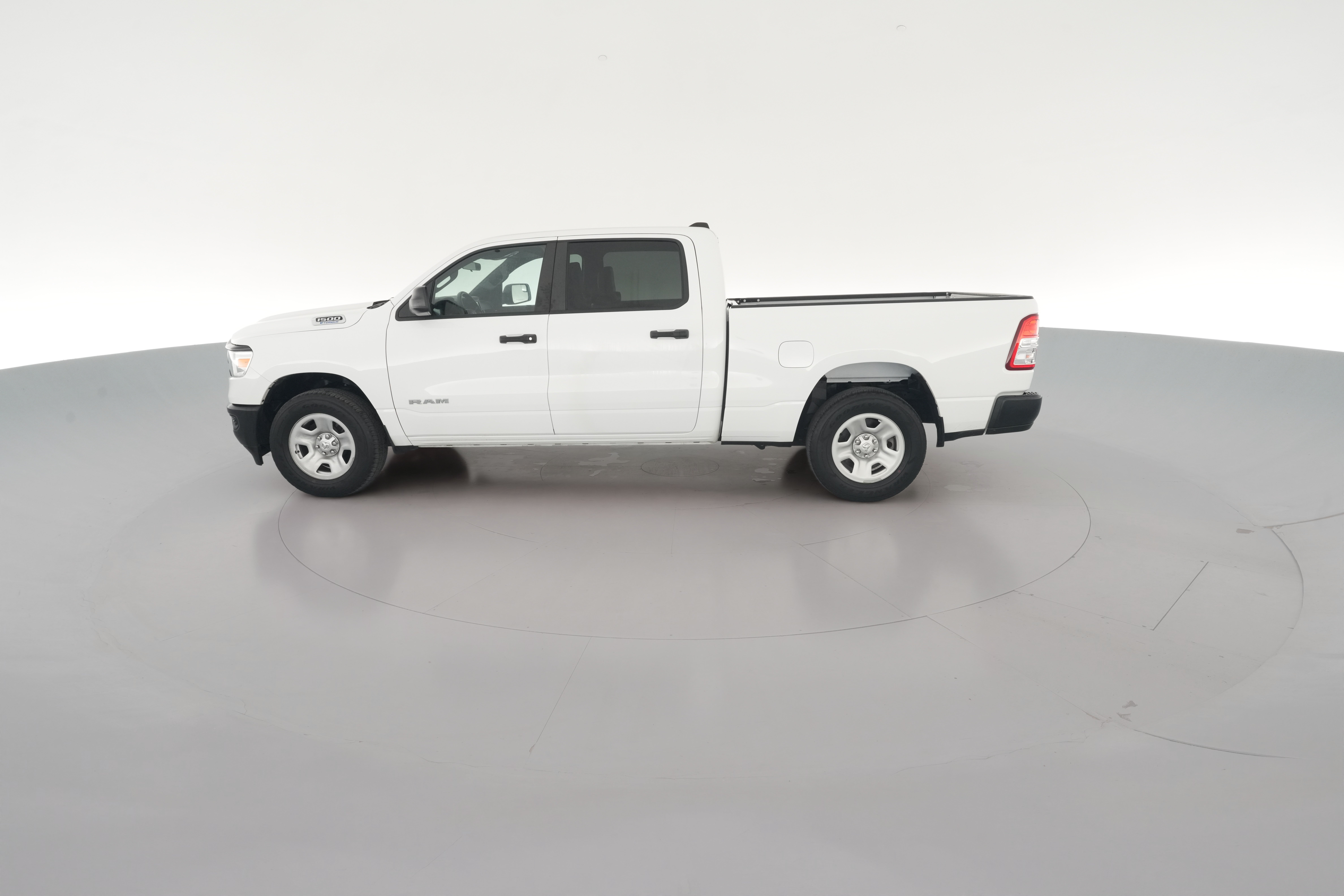 2022 RAM Ram 1500 Pickup Tradesman - Photo 22