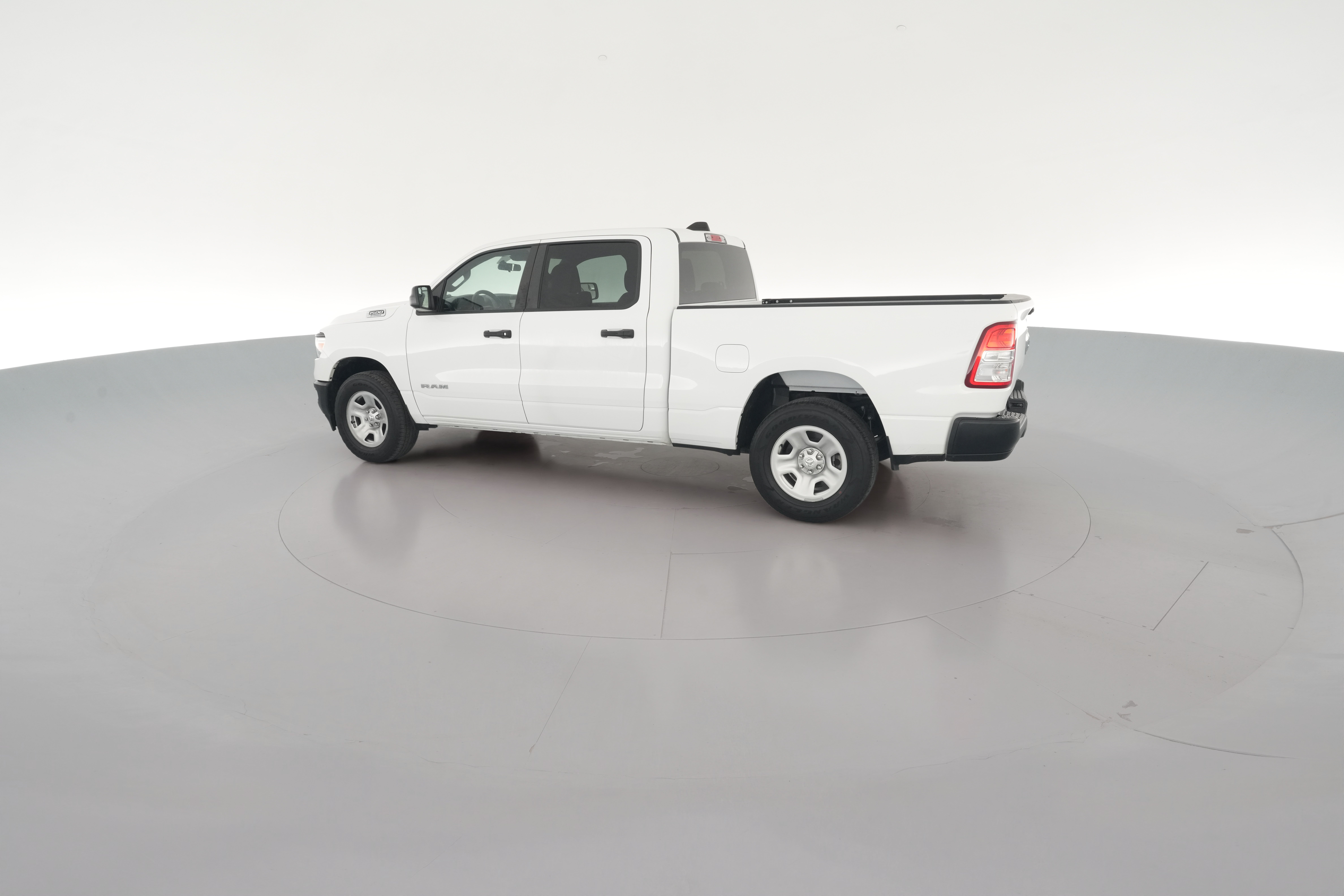 2022 RAM Ram 1500 Pickup Tradesman - Photo 23