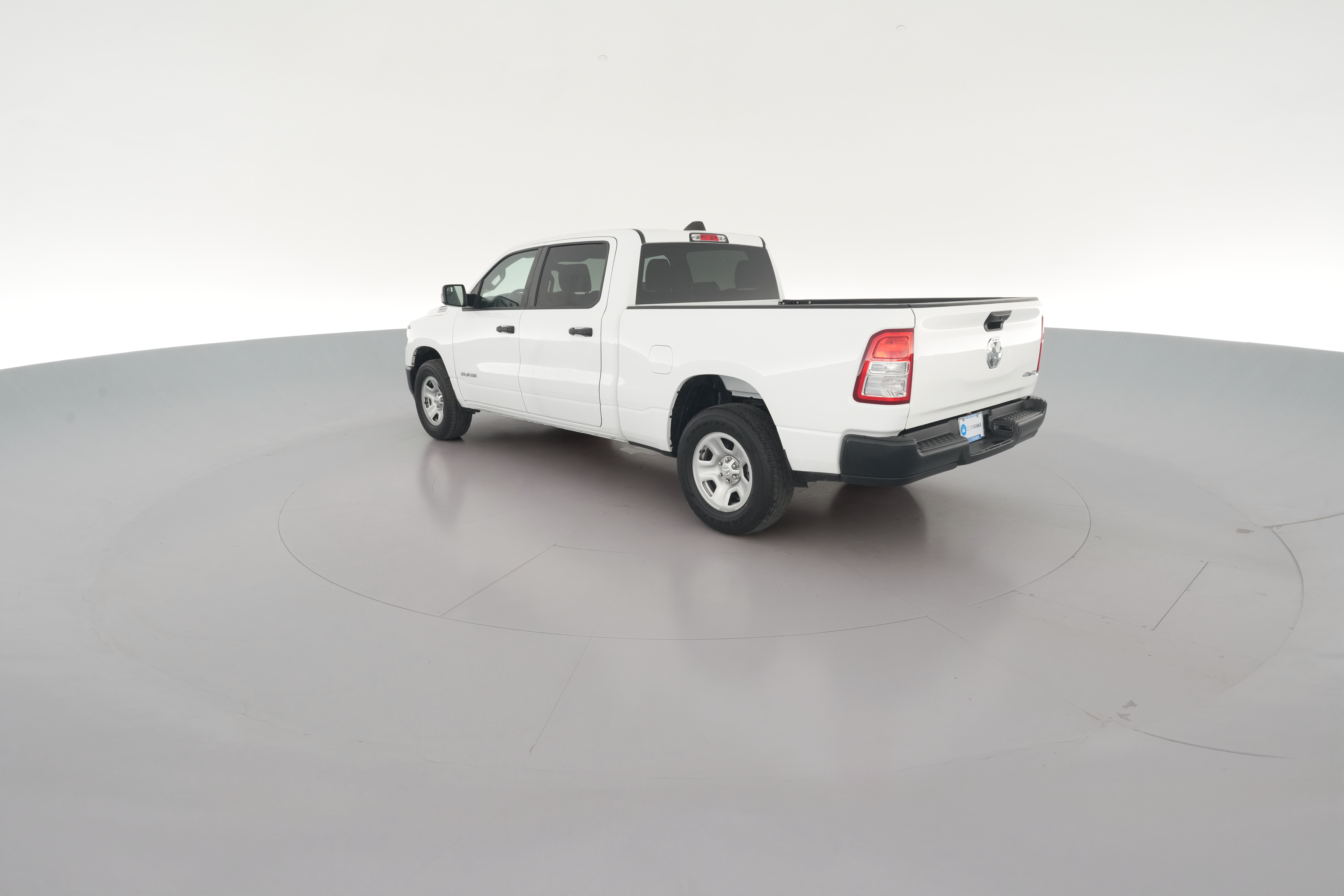 2022 RAM Ram 1500 Pickup Tradesman - Photo 24