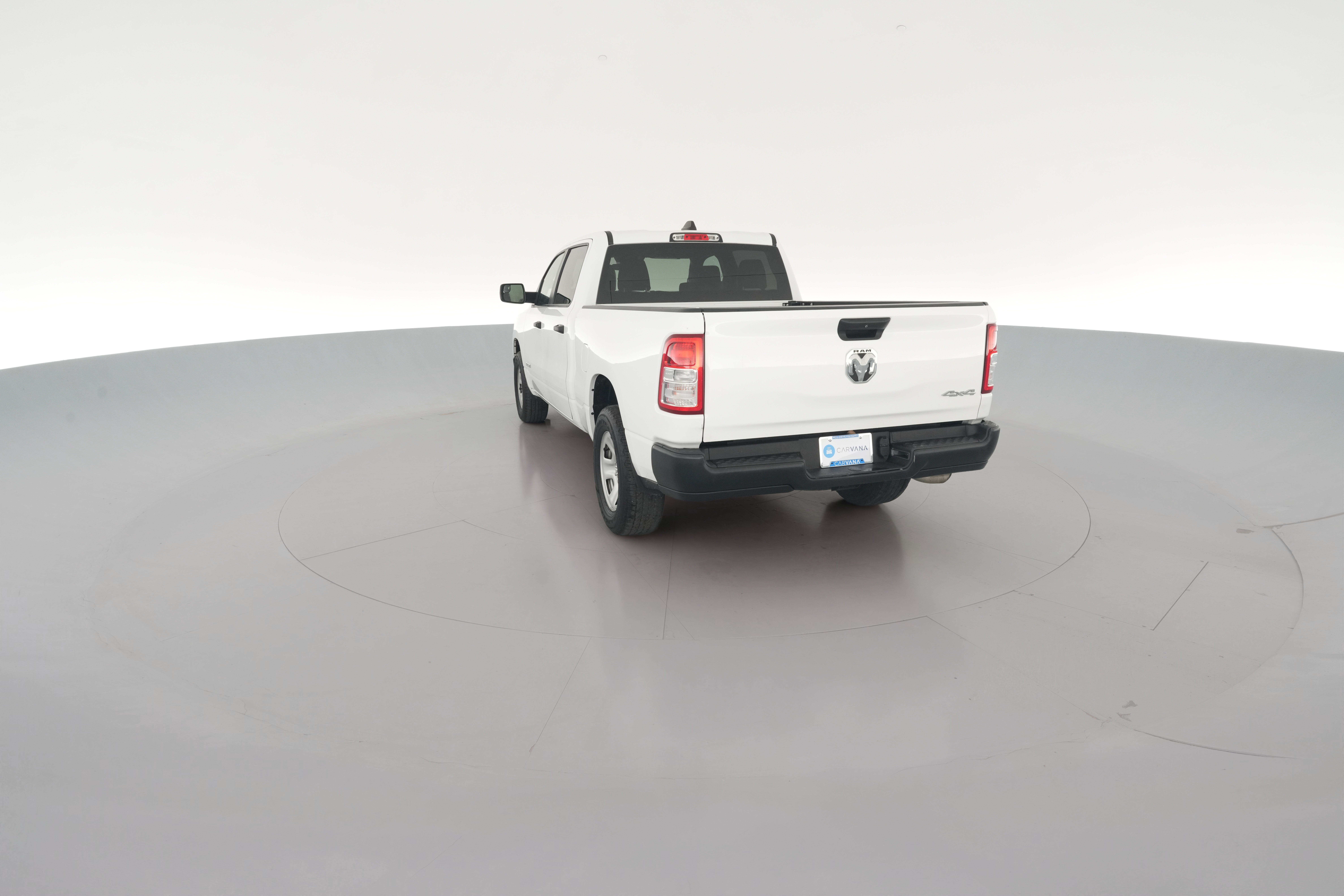 2022 RAM Ram 1500 Pickup Tradesman - Photo 25