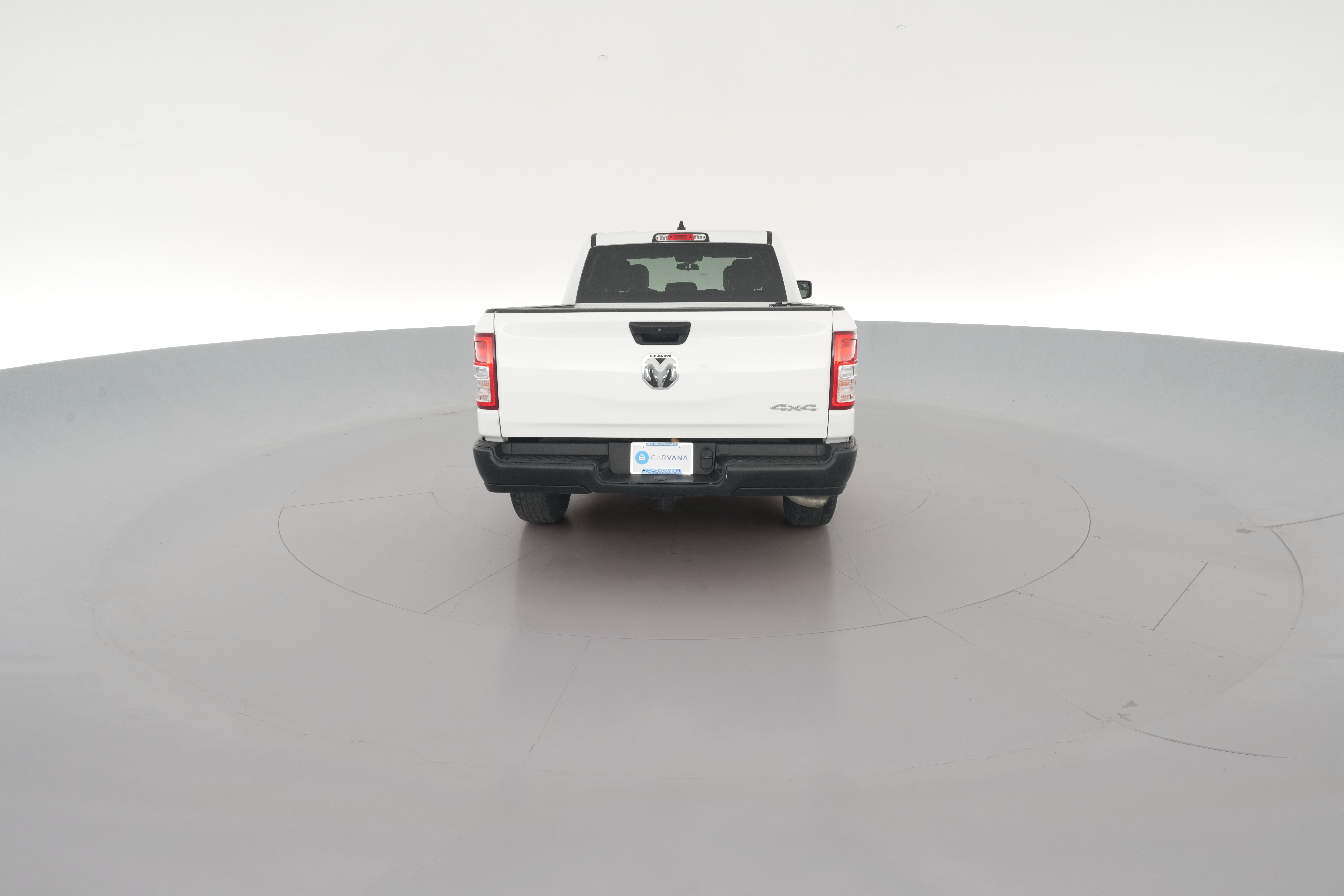 2022 RAM Ram 1500 Pickup Tradesman - Photo 26