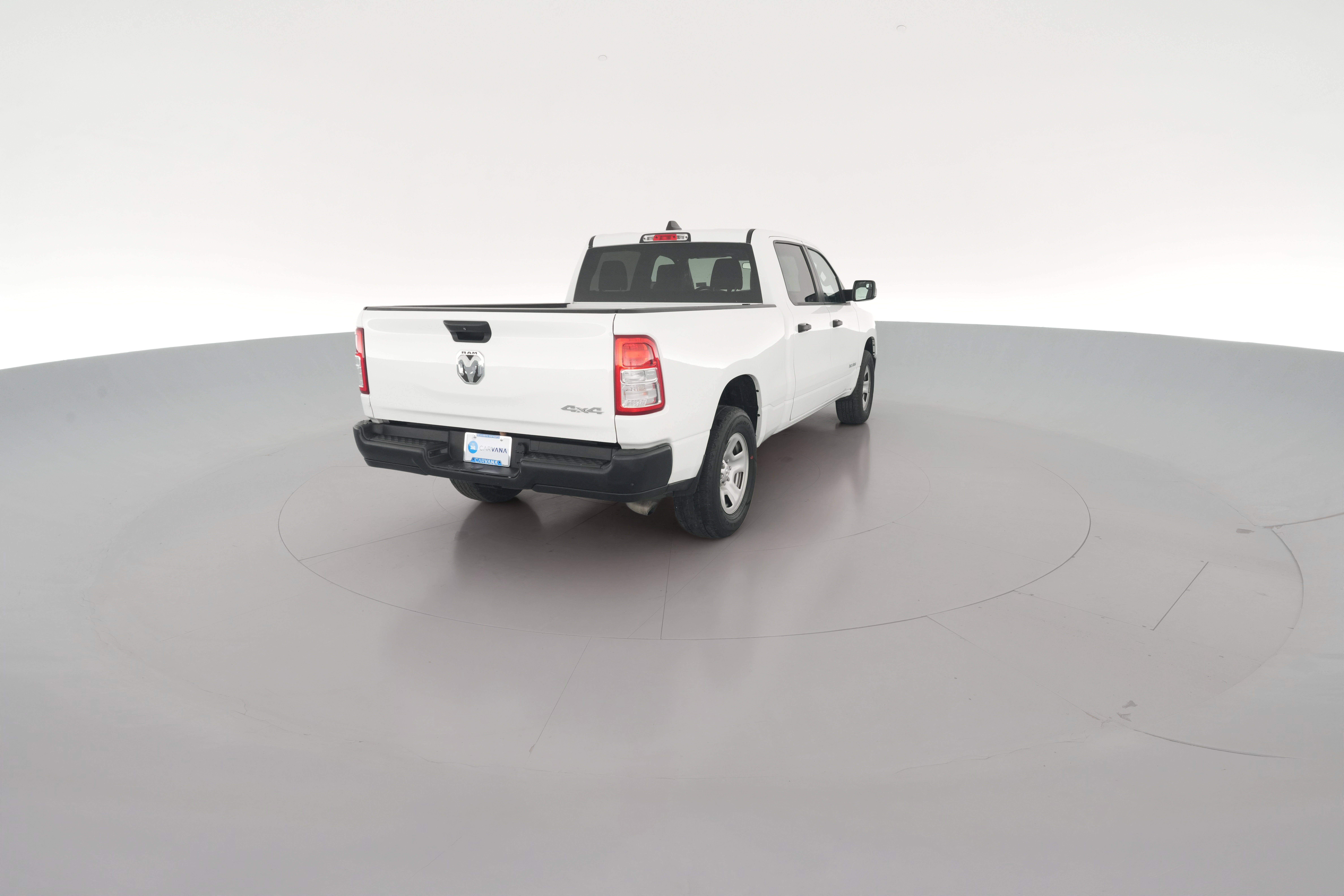 2022 RAM Ram 1500 Pickup Tradesman - Photo 27