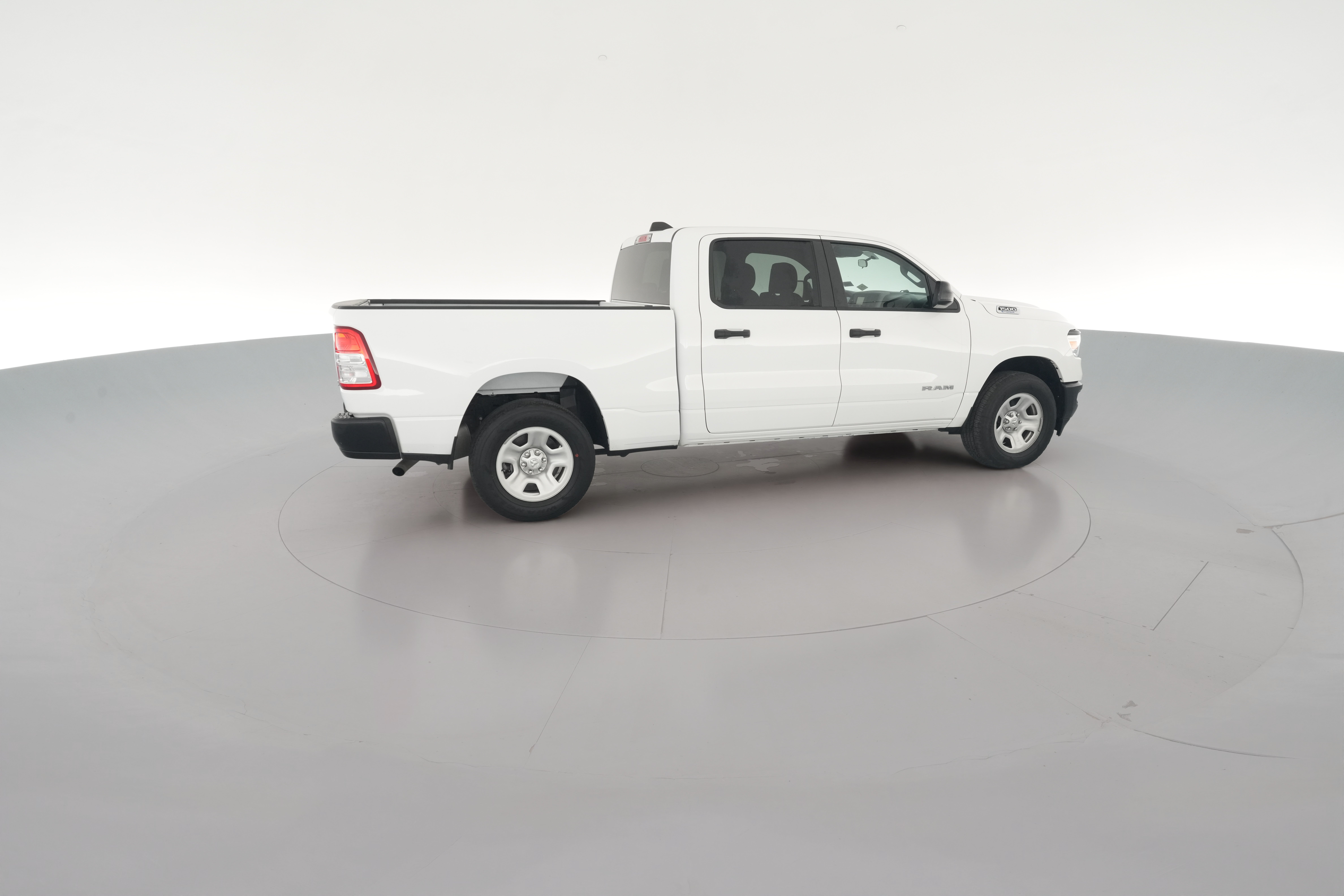 2022 RAM Ram 1500 Pickup Tradesman - Photo 29