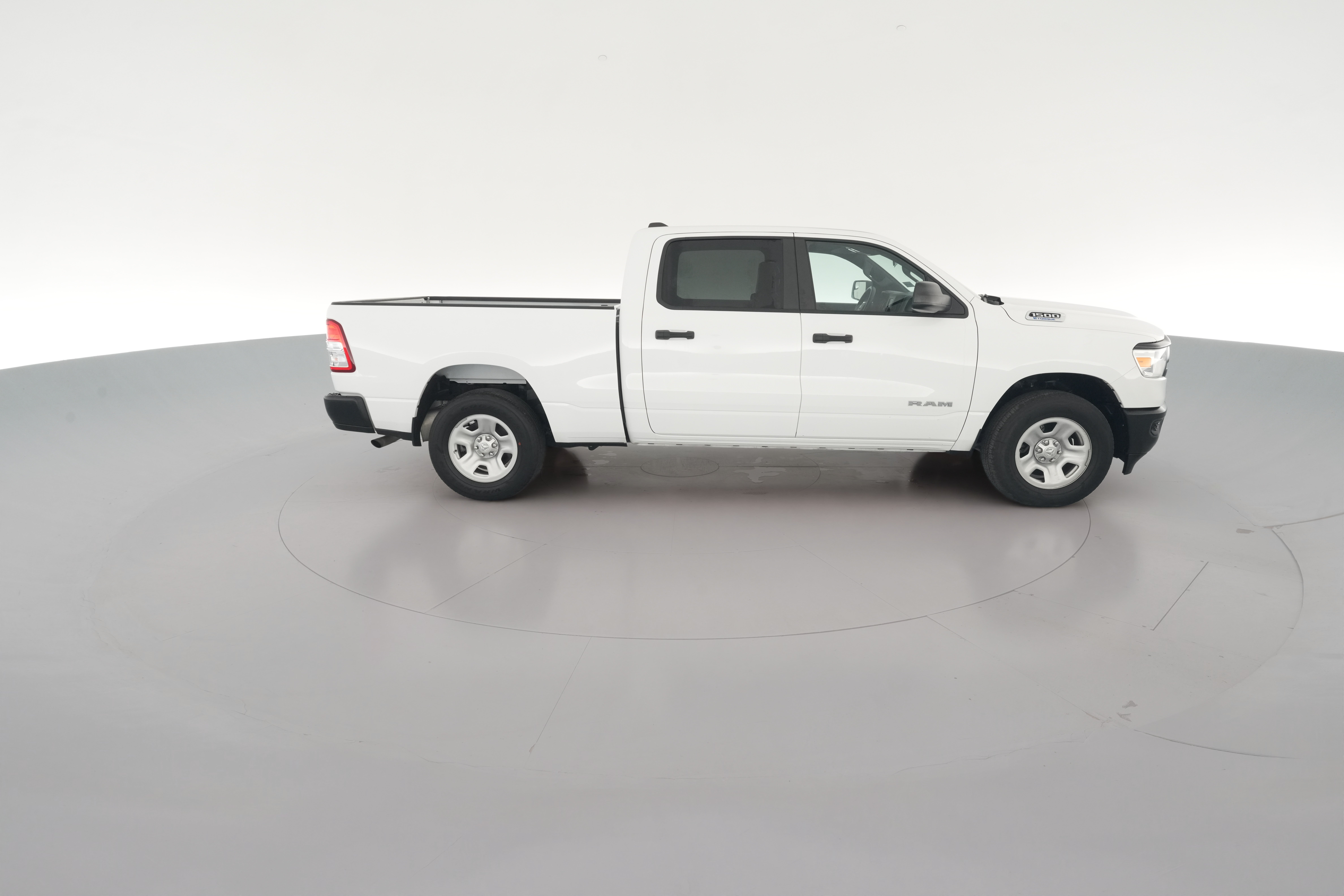 2022 RAM Ram 1500 Pickup Tradesman - Photo 30