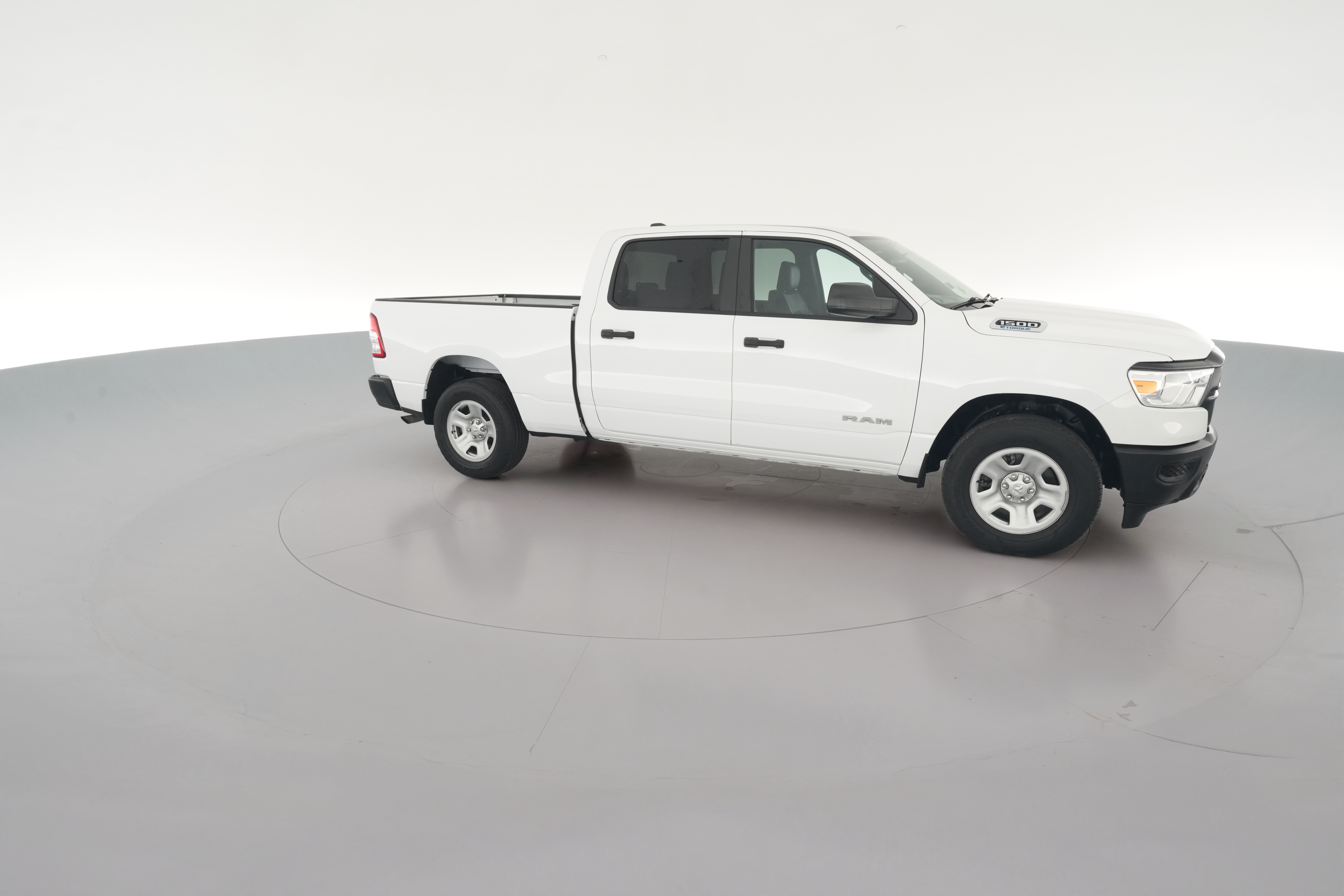 2022 RAM Ram 1500 Pickup Tradesman - Photo 31