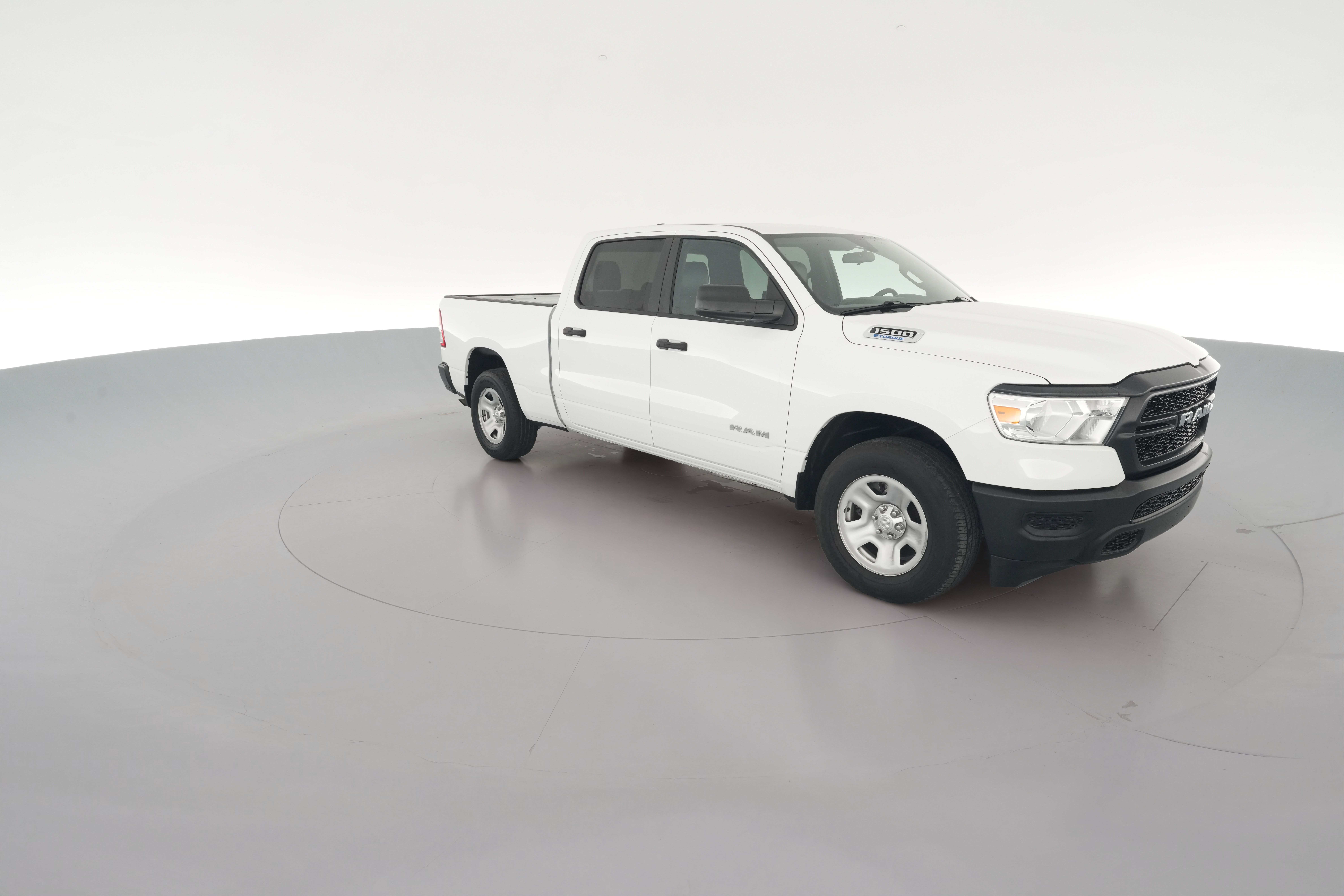 2022 RAM Ram 1500 Pickup Tradesman - Photo 32