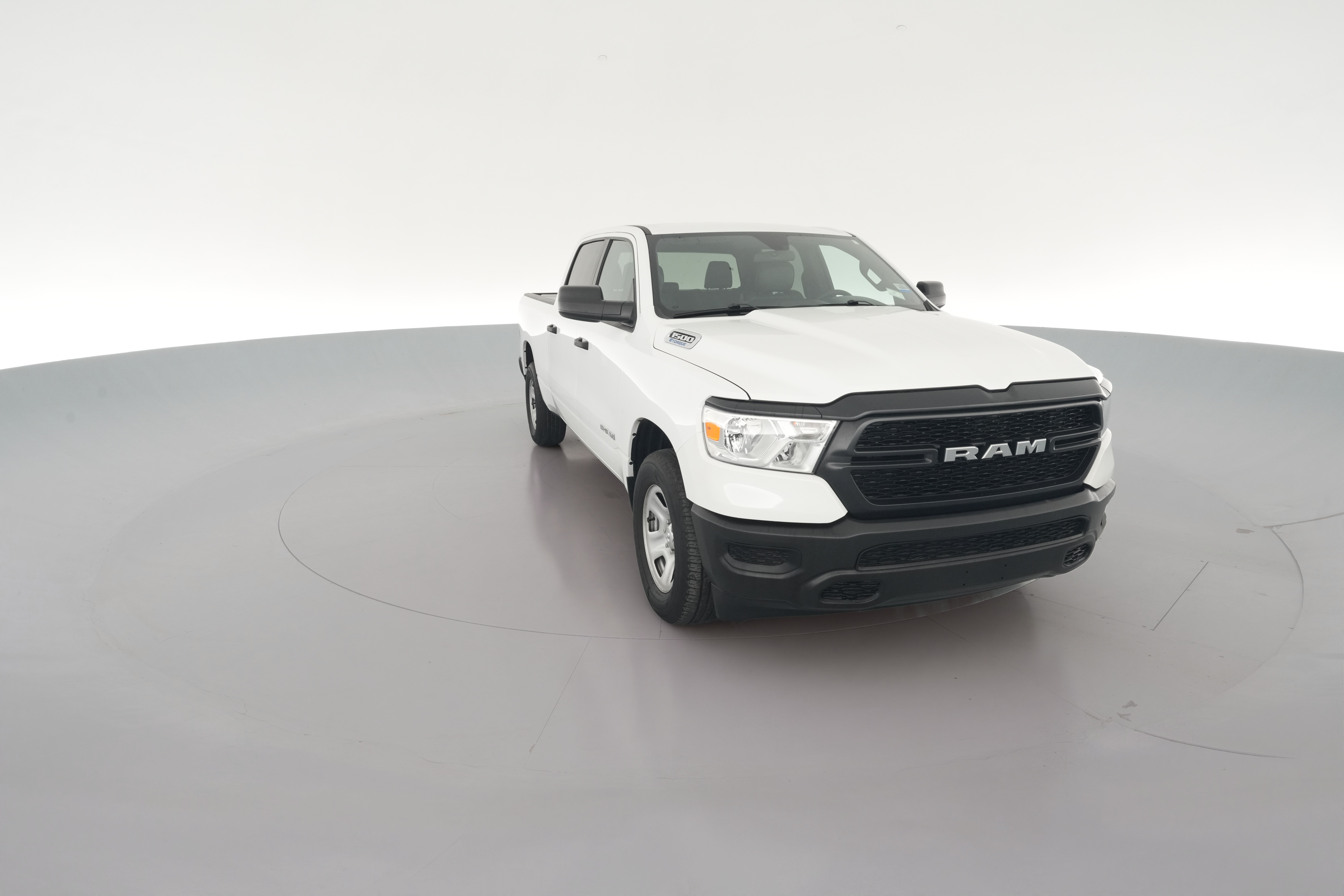2022 RAM Ram 1500 Pickup Tradesman - Photo 33