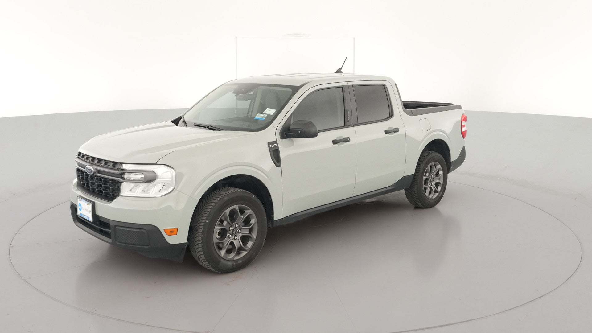 2023 Ford Maverick vehicle photo