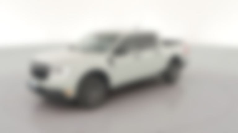 2023 Ford Maverick vehicle photo