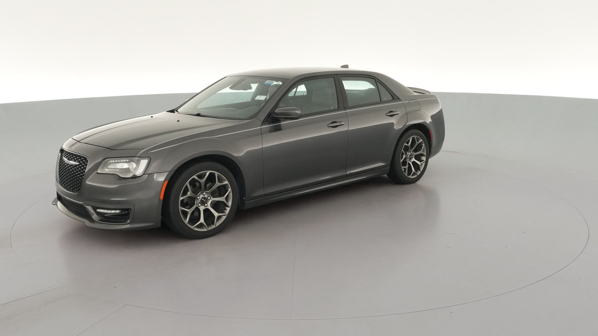 2018 Chrysler 300 vehicle photo