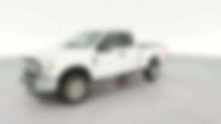 2018 Ford F250 Super Duty Super Cab vehicle photo