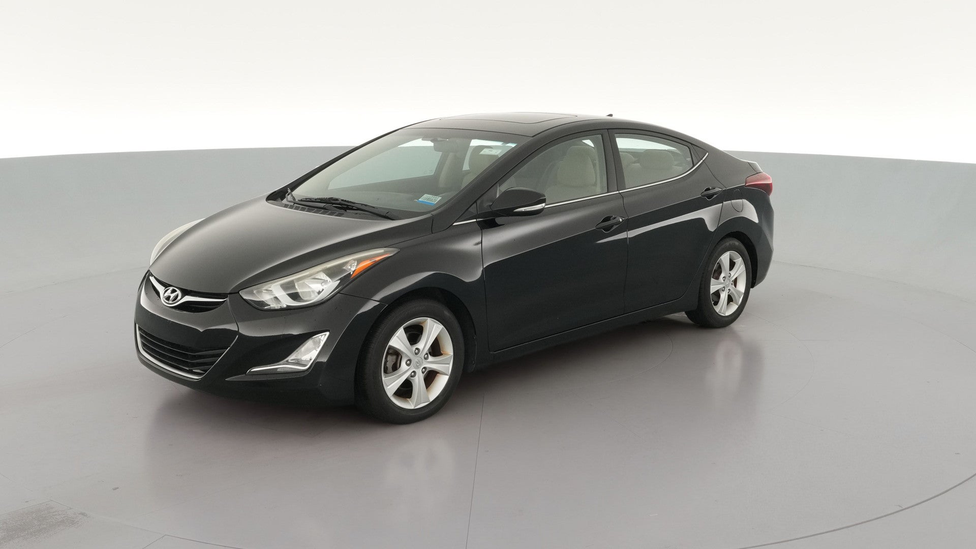 2016 Hyundai Elantra vehicle photo