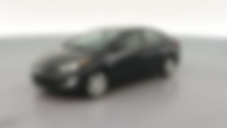 2016 Hyundai Elantra vehicle photo