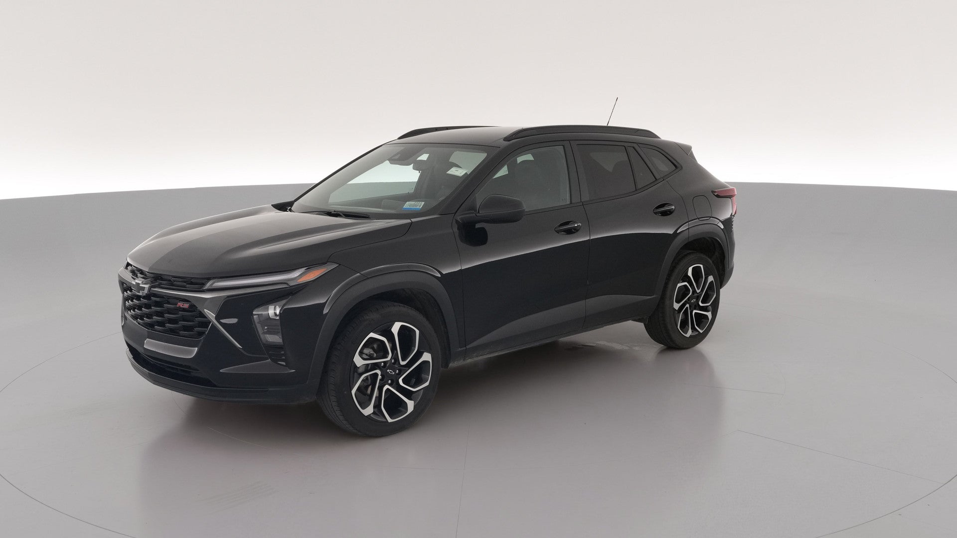 2025 Chevrolet Trax vehicle photo