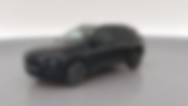2025 Chevrolet Trax vehicle photo