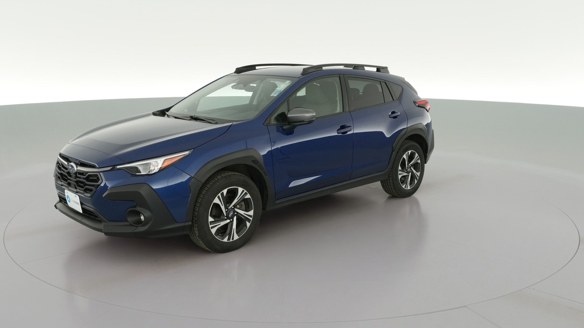 2024 Subaru Crosstrek vehicle photo
