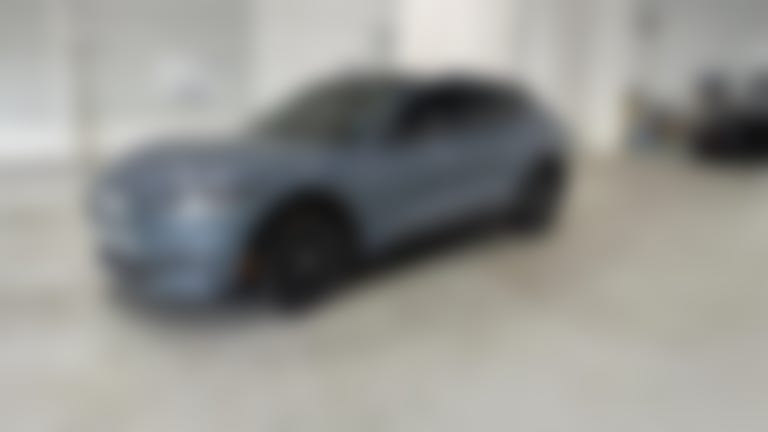 2023 Ford Mustang MACH-E vehicle photo