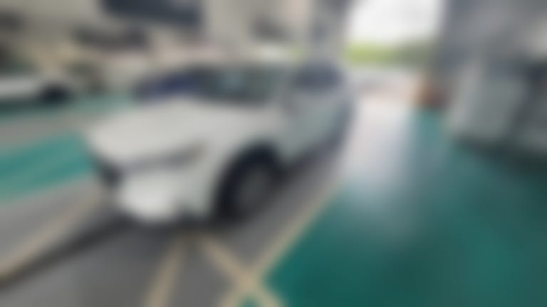 2026 Honda CR-V vehicle photo