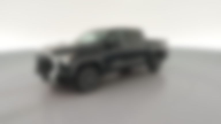 2024 Toyota Tundra Hybrid CrewMax vehicle photo