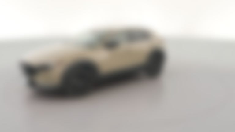2024 MAZDA CX-30 vehicle photo